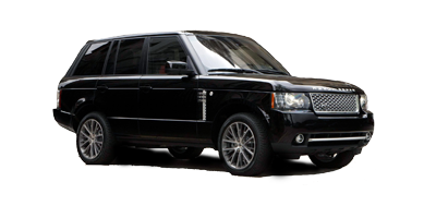 Range Rover Autobiography  LWB or Similar chauffeur car